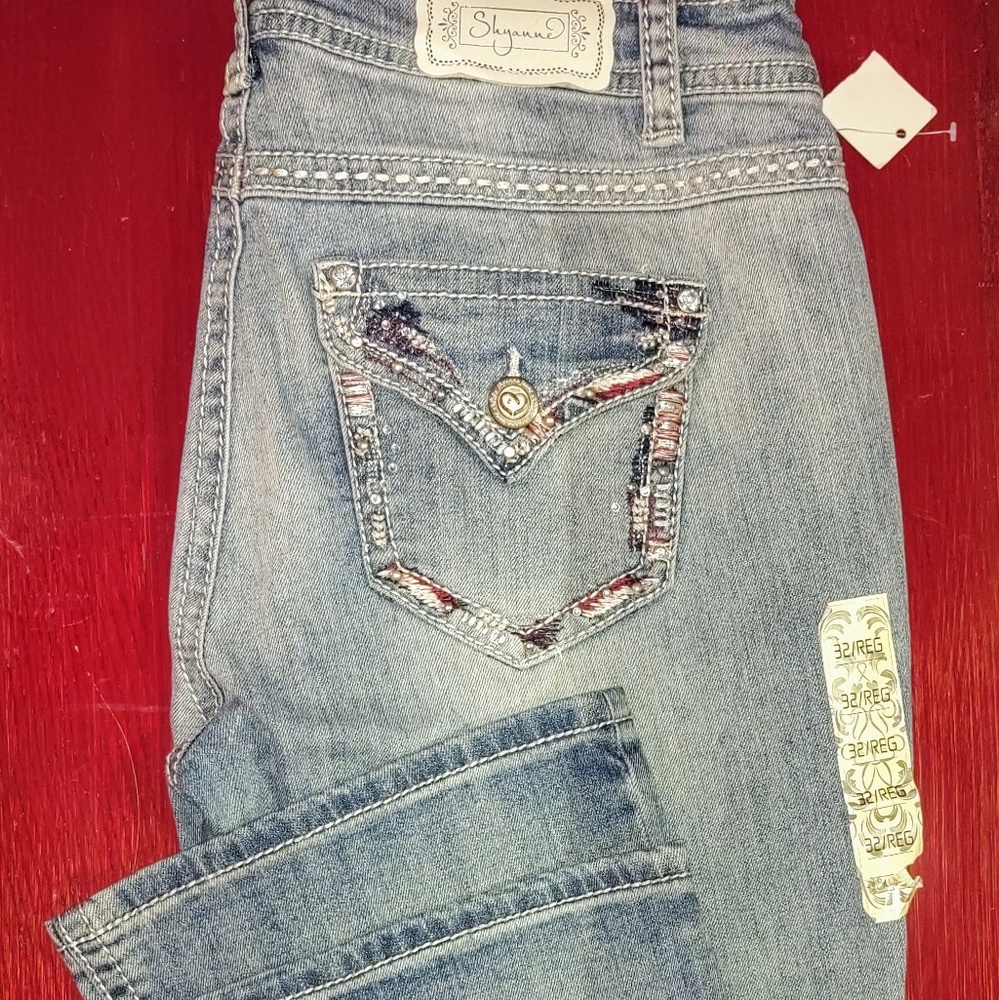 Women's Shyanne jeans